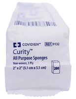 VERSALON SPG 2X2 3-PLY Covidien Sponge