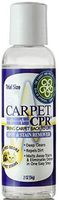 CPR Carpet Spot & Stain Remover, 2oz- Spot Treatment & Dirt Repellent for High Traffic Areas and Your Toughest Stains – Treats Spots, Deep Cleans & Repels Dirt in Minutes