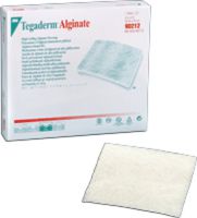 Tegaderm High Gelling Alginate Dressing 4 x 4 (Box of 10 Each) by 3M Healthcare Corp