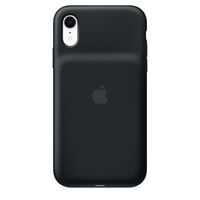 Apple Smart Battery Case for iPhone XR (ONLY) - Black (Renewed)