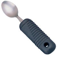 Sure Grip Weighted Utensils: Soup Spoon