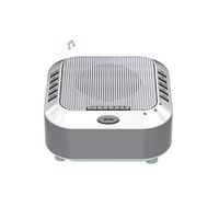 HYJMJJ Brain Physiotherapy Music Sleep Aids 8 Sleep Sounds to Promote Sleep All-Natural Sounds Plus Auto-Off Timer & USB Output Charger