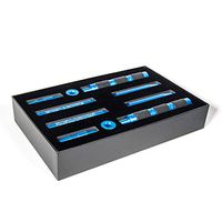 Cloud|Hose V2 with Autoseal (Blue)