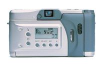 Contax Camera TvsIII (Black)