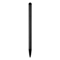 FAgdsyigao Capacitive Pen Touch Screen Pen Stylus Pencil for iPhone iPad Tablet PC Smartphone Black