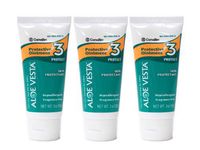 Aloe Vesta® Protective Ointment, 2 oz Tube - Pack of 3