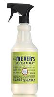 Mrs. Meyer's Clean Day Glass Cleaner, Lemon Verbena 24 fl oz,2pk