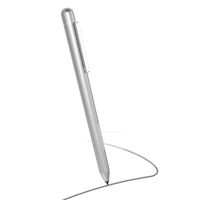 Stylus Pen for Dell Laptop with Active Pen Compatible Sticker, Inspiron 7370 7570, Inspiron 7373 7378 7386 7573 7586 2-in-1-Silver