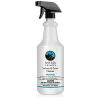 Hot Tub Things Surface & Cover Cleaner 32 Ounce - All-Purpose Cleaner for All Your Backyard Accessories