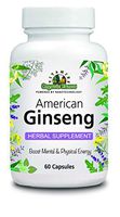 American Ginseng