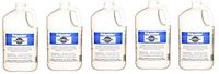 Madison Electric Products SPW-128 Polywater Solar Panel Wash, 1 gal Jug (3.8 Liters) (5-(Pack))
