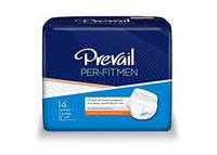 Prevail Per-Fit Underwear for Men (X-Large)