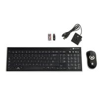 GYRATION GYM5600LKNA / Gyration Air Mouse Elite w/Low Profile Keyboard