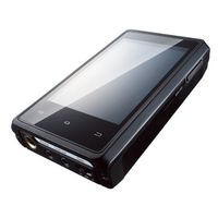 Ibasso Audio Reference High Definition Hdp-r10 Portable Music Players [ Japan Imports ]