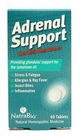 Natra Bio Adrenal Support