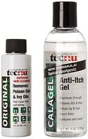 Tec Labs TECNU CalaGel: Medicated Maximum Strength Anti-Itch Gel 6 oz