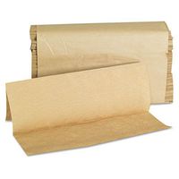 GEN1508-250 - Folded Paper Towels, GEN - Case of 4,000