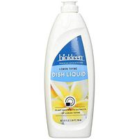Biokleen Dish Liquid - Natural - Lemon Thyme - 25 Oz - Case Of 6