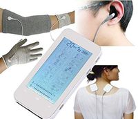 Arthritis in Hands and Fingers Medicomat-3 Treatment