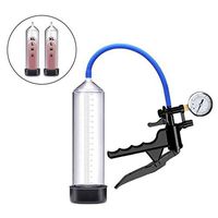 Men’s Super Bigger Vacuum Pump PênīsPump Air Vacuum Pump Pennis Enlargement Extender Pennis Pumps Enlargers Boyfriend’s Gift