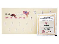 Yu Wei Ginseng - American Ginseng Root Tea, 100% Wisconsin American Ginseng (2g x 60 Bags) Ginseng Board of Wisconsin Certified