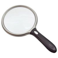 5" Lighted Magnifier