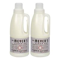 Mrs.Meyer's Clean Day Fabric Softener Lavender-32 oz Pack of 2