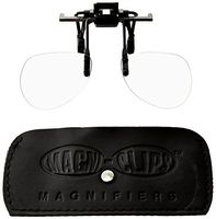 K1C2 MagniClips 2.0 Clip on Magnifiers Lighting & Magnifiers, None