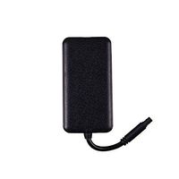 GPS Car Tracker Theft Protection-Amatrac GV20 Superior Real Time Location Tracking & Remote Engine Cut-Off Multiple Security Alerts Sent Instantly and Track on Your Smartphone IP65 Dust & Waterproof