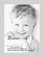 19x26 Clapboard / Candlewick Custom Mat for Picture Frame with 15x22 opening size (Mat Only, Frame NOT Included)