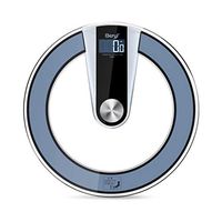 Luxury Electronic Weight Scale Human Scale Health Scales Electronic Said Imported core Voice Luminous Large Screen Simple Atmosphere