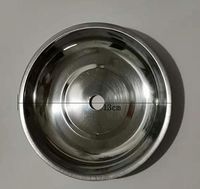 Metal Hookah Shisha Tray Hookah Accessories (Middle)