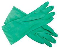 Sigvaris Accessories 590RPRL Natural Rubber Donning Gloves44; Large44; 1 Pair