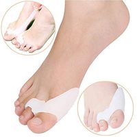 Thumb valgus, Bunion Relief Orthopedic Men and Women with Hammer Straightener Thumb Sucking bite Correction