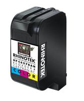 Rhinotek compatible for HP 1230/xi, C6578AN Color Ink 1pk (C6578AN-RC)