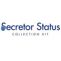 D'Adamo Personalized Nutrition Secretor Status Collection Kit