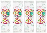 Scotch Brite Ocelo Dish Wand Refills Non-Scratch Sponges For Kitchen DishSink Value Heads Cleaning Brush Pack of 8