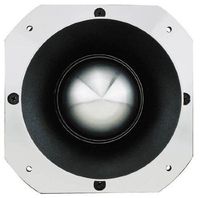 Pyle PDBT58 3-Inch Extra Heavy Duty Titanium Super Bullet Tweeter