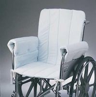 Skil-Care Corp. (n) Cozy Seat Pillow For 18 Wheelchair