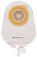 628009BX - Assura ColoKids 1-Piece Pediatric Urostomy Pouch Cut-to-fit Flat 1/2 - 1-1/2