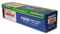 Handi-Foil 18" x 1000' Heavy Duty Aluminum Foil Wrap - Premium Quality Made in USA (Pack of 1 Roll)
