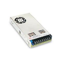 AC to DC Switching Enclosed Power Supply with PFC Function 12 Volts 26.7 Amps 320.4 Watts