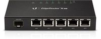 Ubiquiti EdgeRouter X x ER-X-SFP-US Advanced Gigabit 6-port Router with PoE and SFP OPEN BOX