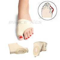 Forefoot Cushion and Metatarsal Pads Toe Separator Bunion Splint for Hammer Toe Half Toe Sleeve Foot Pain Relief Prevent Callus and Blisters Relieve Pressure Soften Calluses (#3)