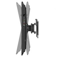 SANUS Simplicity Tilt TV Wall Mount 37" - 90" Flat-Panel/Curved TVs