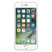Apple iPhone 6S, 64GB, Silver - For AT&T (Renewed)