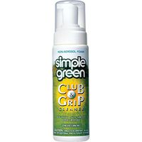 Simple Green 7 oz. Golf Club and Grip Cleaner