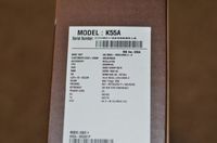 NEW Asus Intel CORE i5 @ 2.6GHz w/ Turbo 15.6" 4GB RAM 500GB K55a-si50301p Win 8.GREY COLOR.