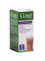 MEDLINE NON250318 NON250318Z Curad Sterile Medi-Strips (Pack of 50)
