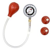 Baseline 12-0297 Pneumatic Bulb Dynamometer and Pinch Gauge Combo